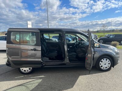 Ford Transit Connect Gebrauchtwagen