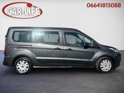 Ford Transit Connect Gebrauchtwagen