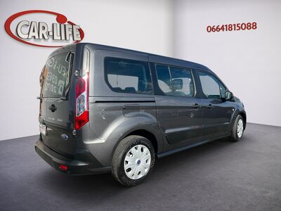 Ford Transit Connect Gebrauchtwagen
