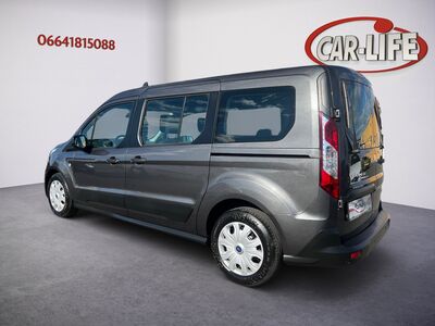 Ford Transit Connect Gebrauchtwagen