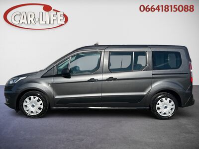 Ford Transit Connect Gebrauchtwagen