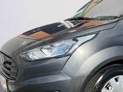 Ford Transit Connect Gebrauchtwagen