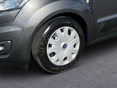 Ford Transit Connect Gebrauchtwagen