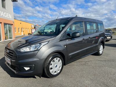 Ford Transit Connect Gebrauchtwagen
