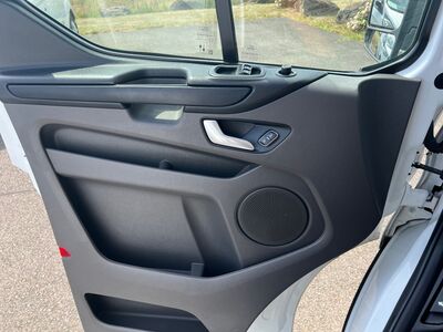 Ford Transit Custom Gebrauchtwagen Ford Transit Custom Gebrauchtwagen
