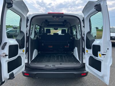 Ford Transit Connect Gebrauchtwagen Ford Transit Connect Gebrauchtwagen