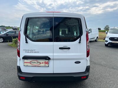 Ford Transit Connect Gebrauchtwagen Ford Transit Connect Gebrauchtwagen