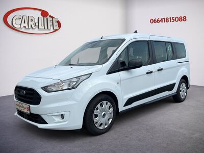 Ford Transit Connect Gebrauchtwagen Ford Transit Connect Gebrauchtwagen