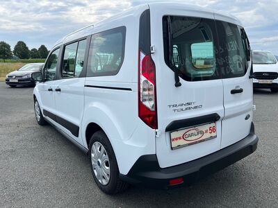 Ford Transit Connect Gebrauchtwagen Ford Transit Connect Gebrauchtwagen