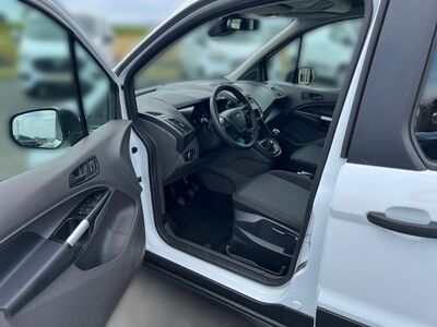Ford Transit Connect Gebrauchtwagen Ford Transit Connect Gebrauchtwagen