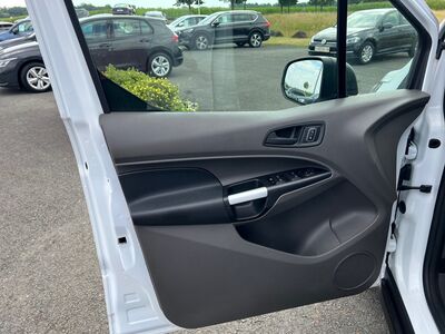 Ford Transit Connect Gebrauchtwagen Ford Transit Connect Gebrauchtwagen