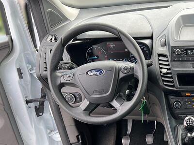 Ford Transit Connect Gebrauchtwagen Ford Transit Connect Gebrauchtwagen