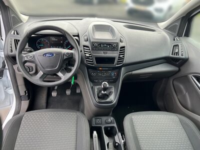 Ford Transit Connect Gebrauchtwagen Ford Transit Connect Gebrauchtwagen