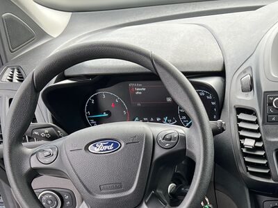 Ford Transit Connect Gebrauchtwagen Ford Transit Connect Gebrauchtwagen