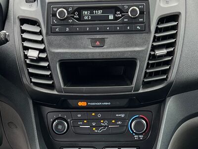 Ford Transit Connect Gebrauchtwagen Ford Transit Connect Gebrauchtwagen