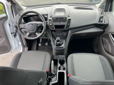 Ford Transit Connect Gebrauchtwagen Ford Transit Connect Gebrauchtwagen