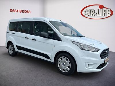 Ford Transit Connect Gebrauchtwagen Ford Transit Connect Gebrauchtwagen