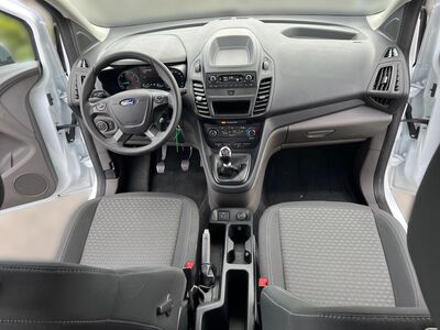 Ford Transit Connect Gebrauchtwagen Ford Transit Connect Gebrauchtwagen