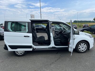 Ford Transit Connect Gebrauchtwagen Ford Transit Connect Gebrauchtwagen