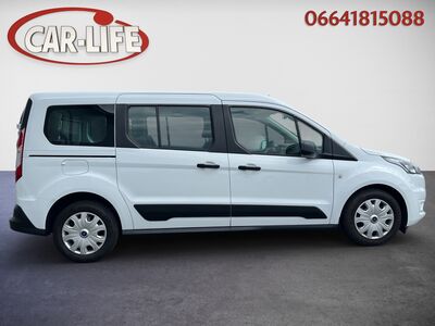 Ford Transit Connect Gebrauchtwagen Ford Transit Connect Gebrauchtwagen