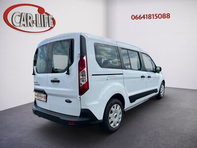 Ford Transit Connect Gebrauchtwagen Ford Transit Connect Gebrauchtwagen