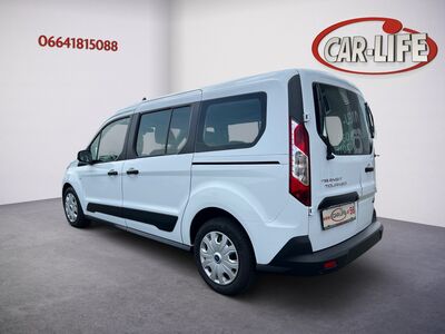 Ford Transit Connect Gebrauchtwagen Ford Transit Connect Gebrauchtwagen