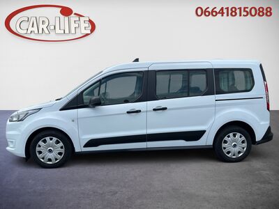 Ford Transit Connect Gebrauchtwagen Ford Transit Connect Gebrauchtwagen