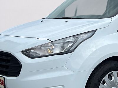 Ford Transit Connect Gebrauchtwagen Ford Transit Connect Gebrauchtwagen