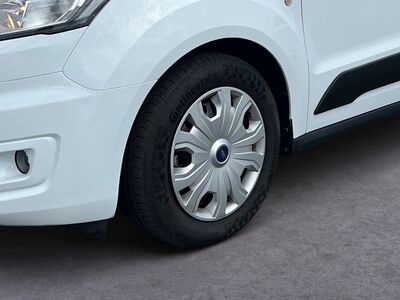 Ford Transit Connect Gebrauchtwagen Ford Transit Connect Gebrauchtwagen