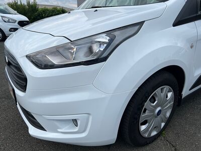 Ford Transit Connect Gebrauchtwagen Ford Transit Connect Gebrauchtwagen