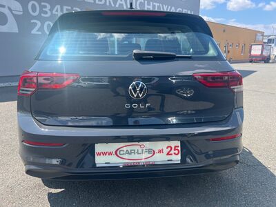 VW Golf Gebrauchtwagen VW Golf Gebrauchtwagen