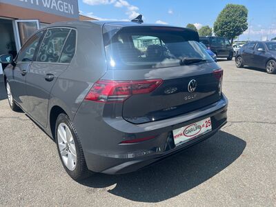 VW Golf Gebrauchtwagen VW Golf Gebrauchtwagen