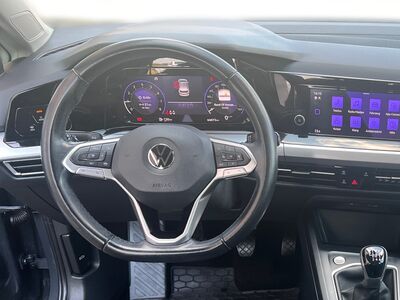 VW Golf Gebrauchtwagen VW Golf Gebrauchtwagen