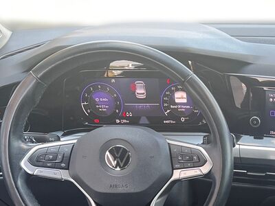 VW Golf Gebrauchtwagen VW Golf Gebrauchtwagen