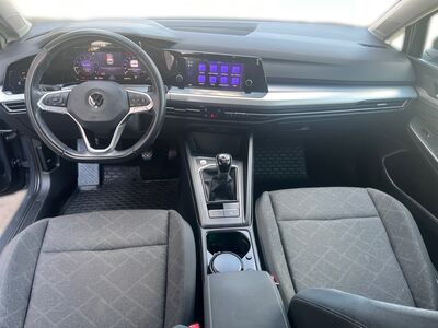 VW Golf Gebrauchtwagen VW Golf Gebrauchtwagen
