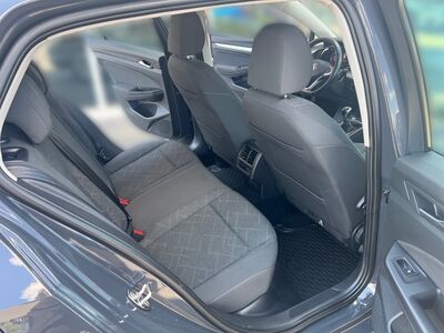 VW Golf Gebrauchtwagen VW Golf Gebrauchtwagen