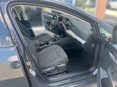 VW Golf Gebrauchtwagen VW Golf Gebrauchtwagen