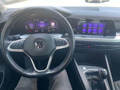 VW Golf Gebrauchtwagen VW Golf Gebrauchtwagen