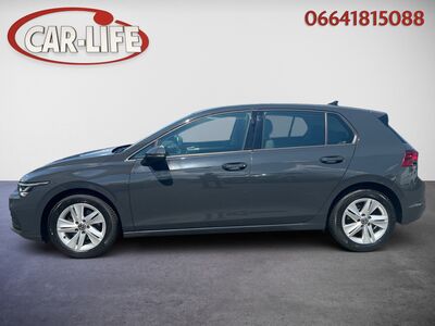 VW Golf Gebrauchtwagen VW Golf Gebrauchtwagen