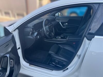Mercedes-Benz CLA Gebrauchtwagen Mercedes-Benz CLA Gebrauchtwagen