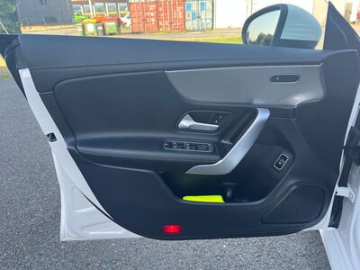 Mercedes-Benz CLA Gebrauchtwagen Mercedes-Benz CLA Gebrauchtwagen