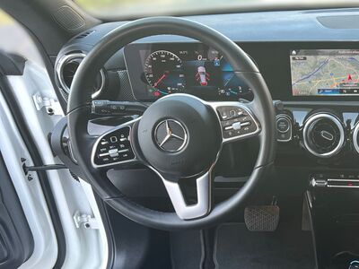 Mercedes-Benz CLA Gebrauchtwagen Mercedes-Benz CLA Gebrauchtwagen
