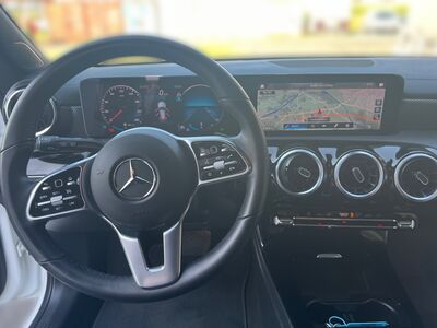 Mercedes-Benz CLA Gebrauchtwagen Mercedes-Benz CLA Gebrauchtwagen