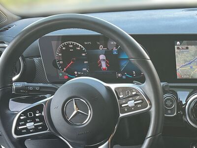 Mercedes-Benz CLA Gebrauchtwagen Mercedes-Benz CLA Gebrauchtwagen