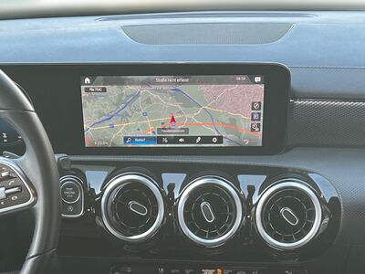 Mercedes-Benz CLA Gebrauchtwagen Mercedes-Benz CLA Gebrauchtwagen