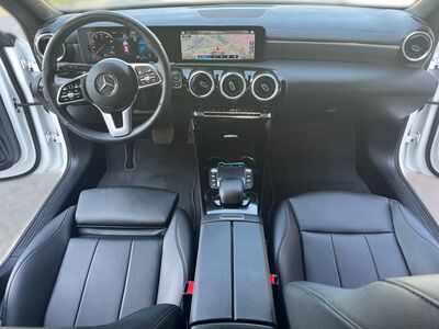 Mercedes-Benz CLA Gebrauchtwagen Mercedes-Benz CLA Gebrauchtwagen