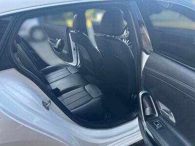 Mercedes-Benz CLA Gebrauchtwagen Mercedes-Benz CLA Gebrauchtwagen