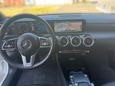 Mercedes-Benz CLA Gebrauchtwagen Mercedes-Benz CLA Gebrauchtwagen