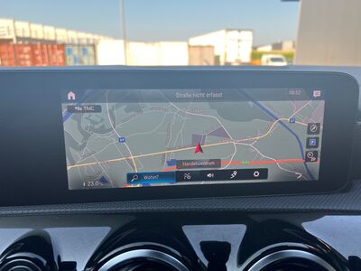 Mercedes-Benz CLA Gebrauchtwagen Mercedes-Benz CLA Gebrauchtwagen