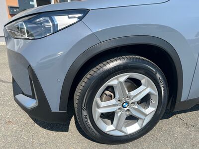 BMW X1 Gebrauchtwagen BMW X1 Gebrauchtwagen